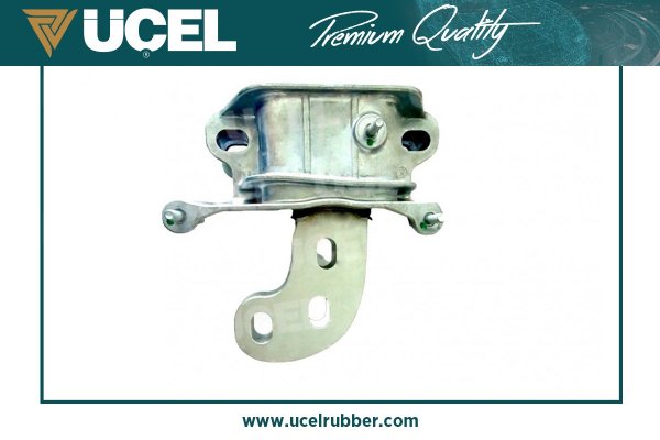 UCEL S20422 Şanziman Takozu Üst Ford Courier 18> 6 Vites