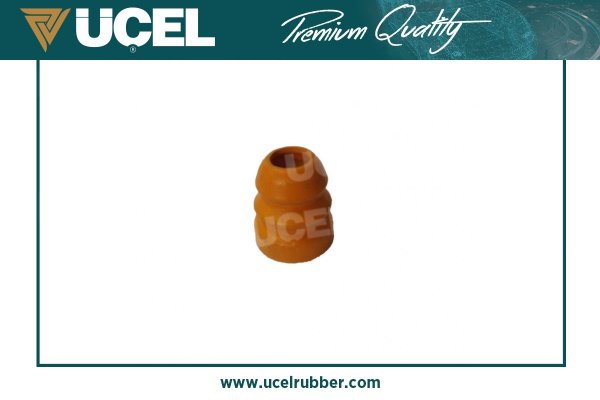 UCEL S20432 Pur Amortisör Süspansiyon Takozu Ön Ford Focus 98-04