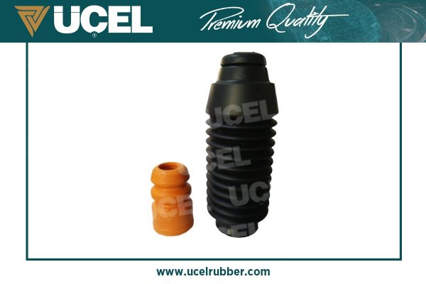 MEHA MH90026 On Suspansiyon Ara Yatak Takozu Transit V184 2.4tdci / 2.0tdci 01 > 06  ####