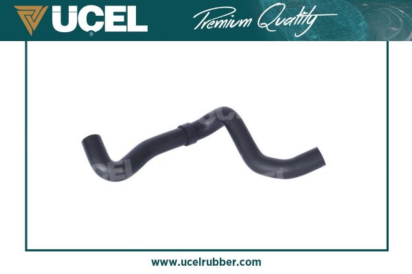 UCEL S21170 Radyator Ust Hortumu Focus Ii 04>11 Focus Ii C Max 03>11 1.4 Zetec S 1.6 16v
