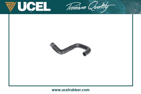 UCEL S21213 Yağ Soğutucu Hortumu Ford Connect 02> 75-90 Ps