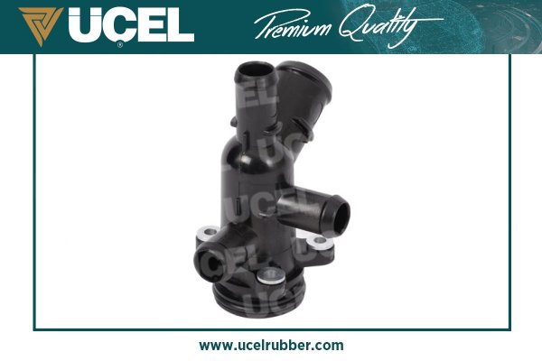 UCEL S21294 Devirdaim Borusu Ford Transit V 184 2.4 Tdci