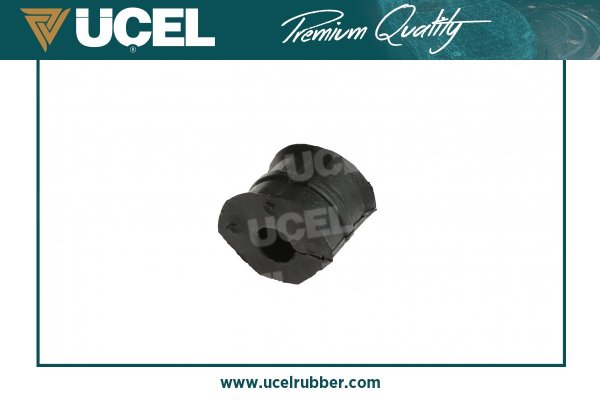 UCEL S30326 Viraj Demir Orta Lastiği 205 Mm Fiat 131