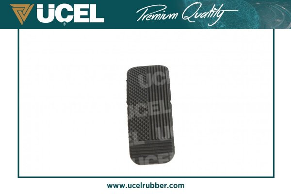 UCEL S30335 Pedal Lastiği Gaz Fiat 131
