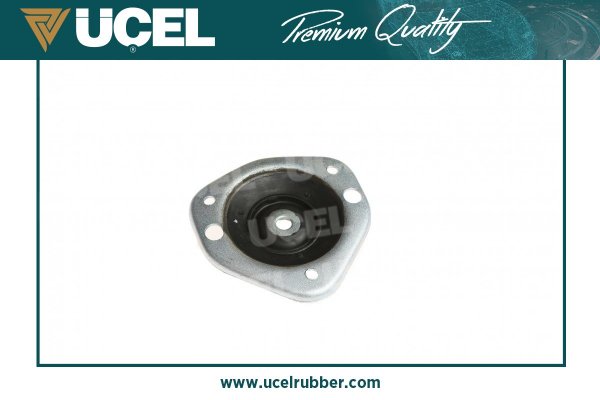 UCEL S30351 Amortisör Takozu Y.M. 5 Delik Fiat 131
