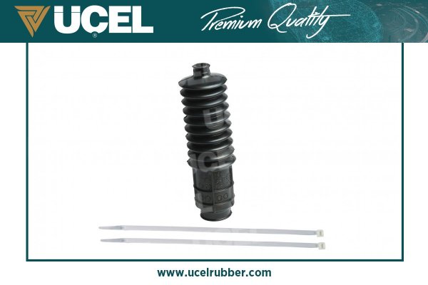 UCEL S30353 Direksiyon Körüğü Uzun Sağ Fiat 131