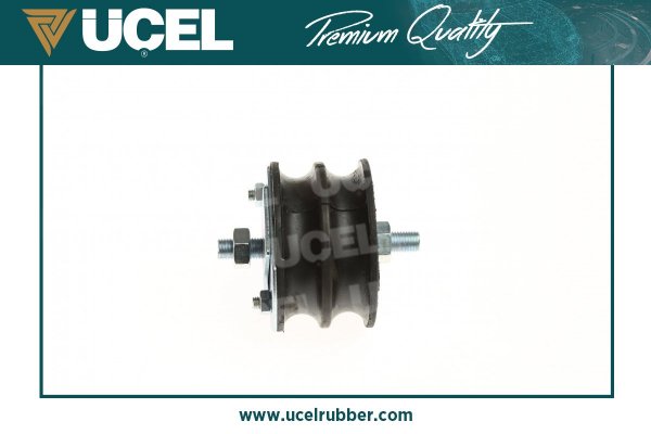 UCEL S30355 Motor Takozu Yayli Tip M131 Dkş