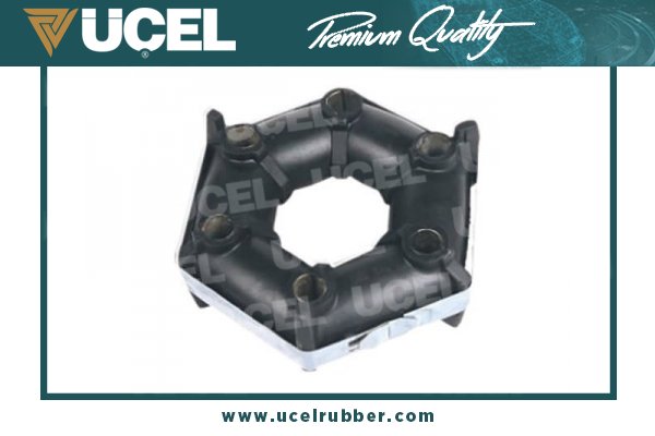 UCEL S30363 Şaft Takozu Alti Köşe M131 Dkş
