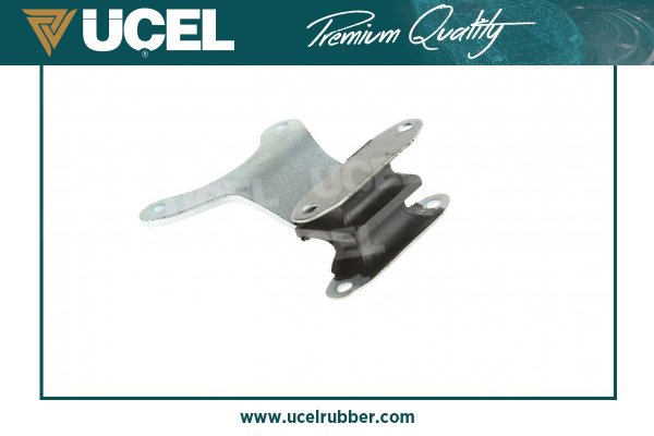 UCA-30366 Sanziman Takozu ( Fiat M131 1600 )