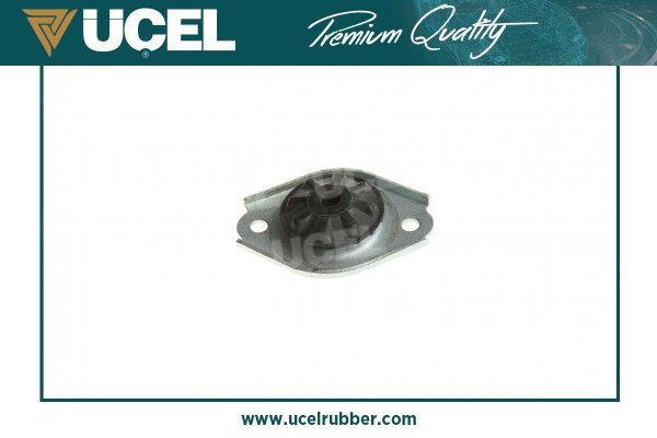 UCEL S30376 Amortisör Takozu Arka Uno 60-70