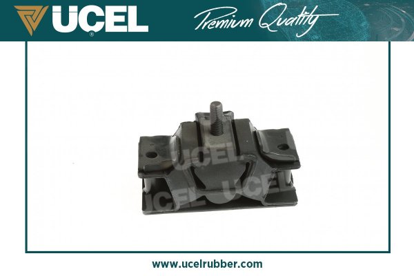 UCEL S30379-1 Motor Takozu Sağ Üst Ducato-Boxer-Jumper 94>03 2.5d 2.8d
