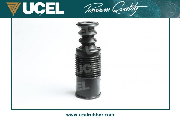 UCEL S30382 Amortisör Toz Körüğü Ön Uno 60-70