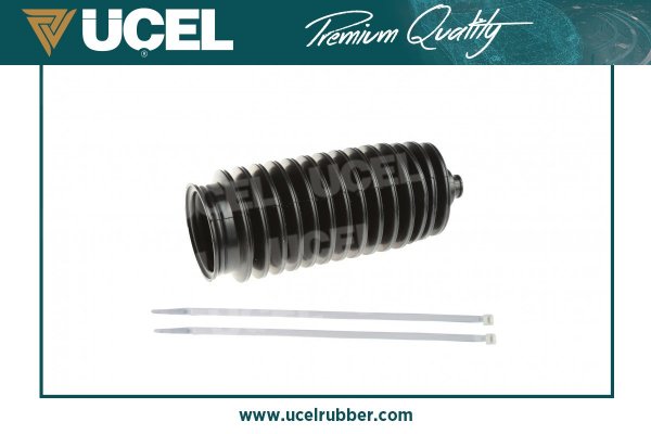 UCEL S30390 Direksiyon Rot Körük Hidrolik Brava-Bravo-Coupe-Multipla-Stilo-Tempra-Tipo-Delta