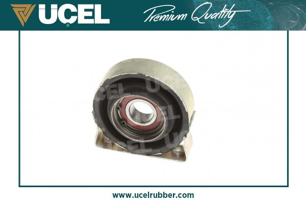 UCEL S30395 Şaft Aski Takozu Rulmanli Fiat 131