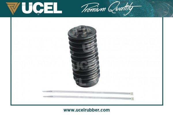 UCEL S30396 Direksiyon Körüğü Sol Fiat Coupe