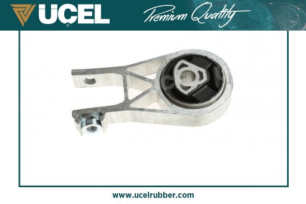 MKS 4029 Şanzuman Takozu Sol Fiat Ducato-Boxer-Jumper 2.2 Jtd-2.3 Jtd 06 >