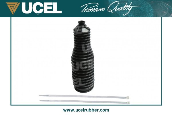 UCEL S31212 Direksiyon Körüğü Citroen Jumper Iii