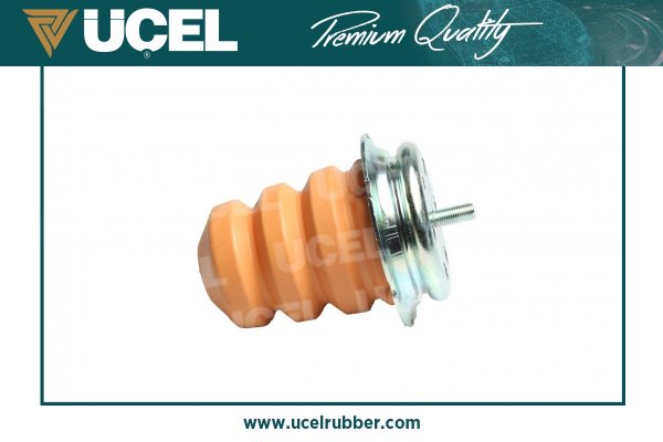 UCEL S31227 Pur Amortisör Takozu Arka Citroen Jumper Iii