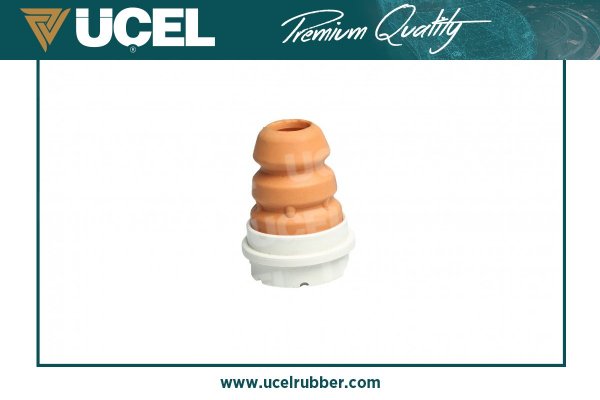 UCEL S31355 Pur Amortisör Takozu Ön Fiat Albea 1.3 Jtd