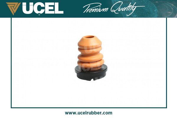 UCEL S31360 Pur Amortisör Takozu Ön Fiat Albea