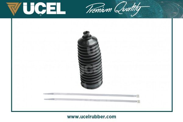 UCEL S31363 Direksiyon Körüğü Sağ-Sol Fiat Albea