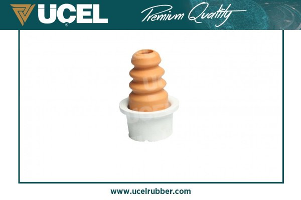 UCEL S31364 Pur Amortisör Takozu Arka Fiat Albea