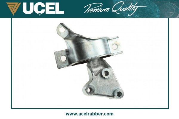 MOTORTEC TFS 0360 Motor Takozu Albea Palio Siena 2002-2013 Orjinal Ürün