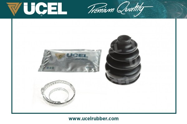 UCEL S31410 Aks Körüğü İç Fiat 500