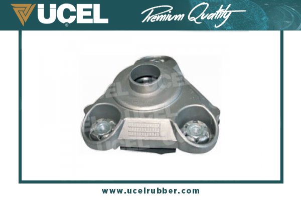 UCEL S31412 Amortisör Takozu Ön Sol Ducato-Jumper-Boxer 02 > Tüm Motor Tipleri