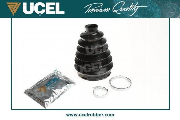 UCEL S31420 Aks Körüğü Diş Citroen Jumper