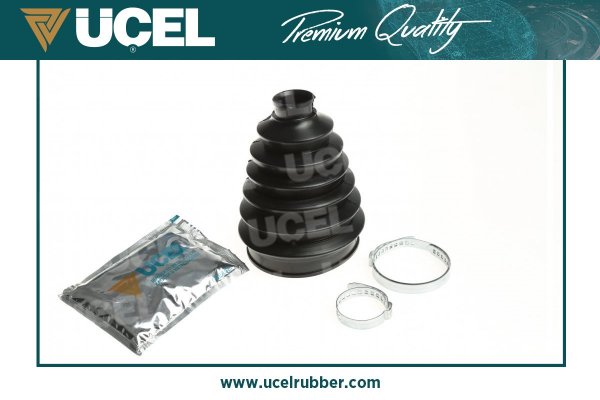 UCEL S31422 Aks Körüğü Diş Citroen Evasion