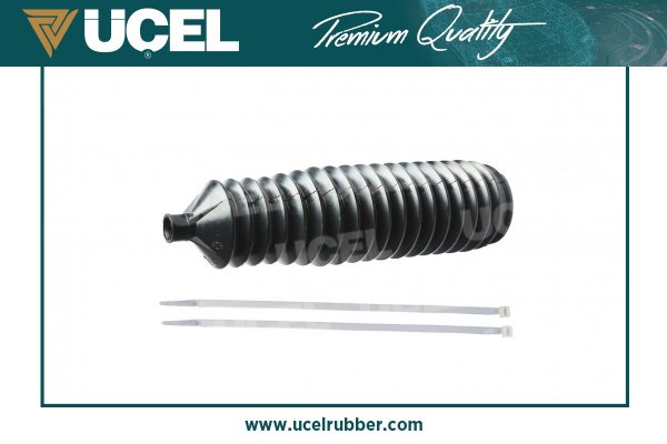 UCEL S31424 Direksiyon Körüğü Sol Audi A4