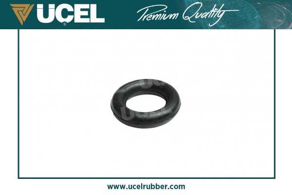 UCEL S31428 Egsoz Aski Lastiği Citroen Jumper Düz Kasa Kamyon-Sasi 230 -2.5 D