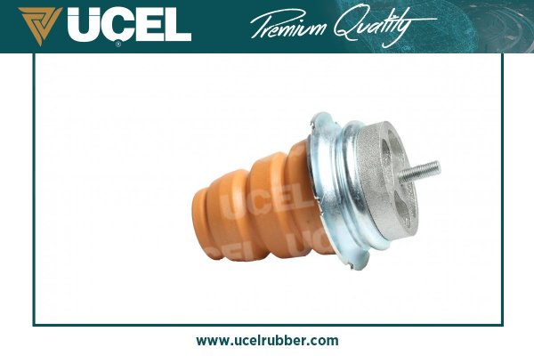 UCEL S31450 Amortisör Takozu Arka Doblo 2001 > Tum Motor Tipleri