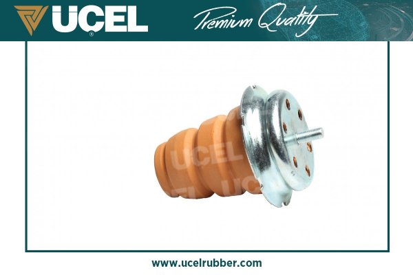 ASM-45FI3030 Suspansiyon Takozu Arka Ducato Boxer Jumper