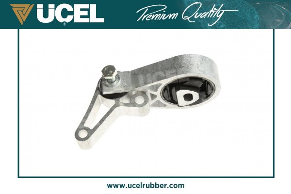 UCEL S31466 Arka Motor Takozu Fiat Doblo 119 1.6 16v