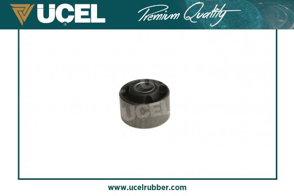 RG-BS-18065 Amortisor Burcu Arka Sol-Sag Ust Fiat Doblo (119,223) 1.2i 2001-2010