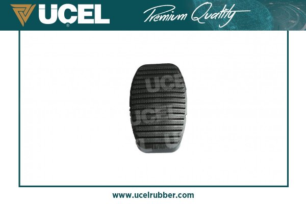 UCEL S31473 Pedal Lastiği Fiat Albea