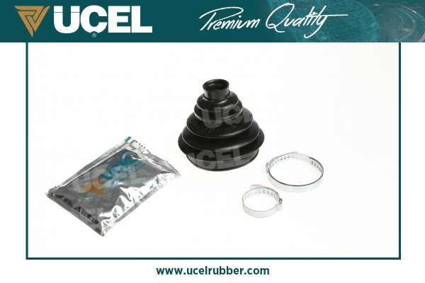 UCEL S31487 Aks Körüğü Diş Alfa Romeo 147