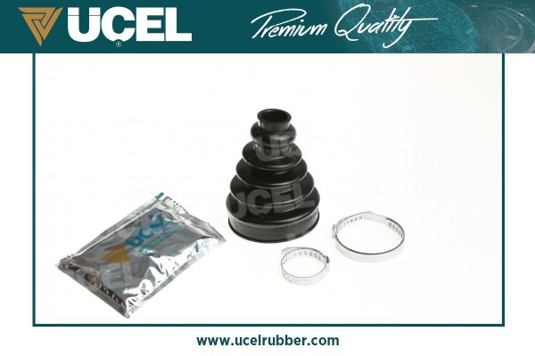 UCEL S31488 Aks Körüğü İç Audi A3