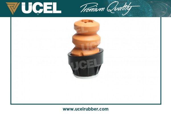 UCEL S31491 Pur Amortisör Takozu Arka Fiat Doblo Combi Van 263 1.4-1.3 D-1.6 D-2.0 D