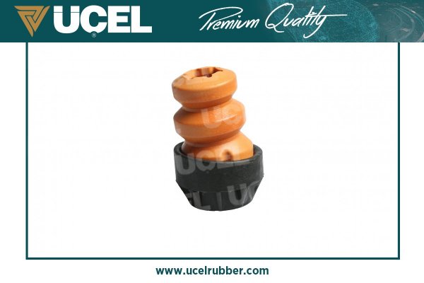 UCEL S31492 Pur Amortisör Takozu Arka Fiat Doblo Combi Van 263 1.4-1.3 D-1.6 D-2.0 D