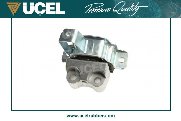 UCEL S31500 Şanzuman Takozu Sol Fiorino-Bipper-Nemo 1.3 Mjtd 75 Ps-1.4 73ps-Linea 1.4 T-Jet 120ps 08 >