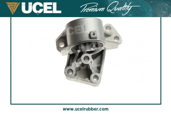 UCEL S31501 Motor Takozu Sağ Fiat Linea 07> Fiorino 09> 1.3d Mtj Doblo 10> 1.3d Mtj