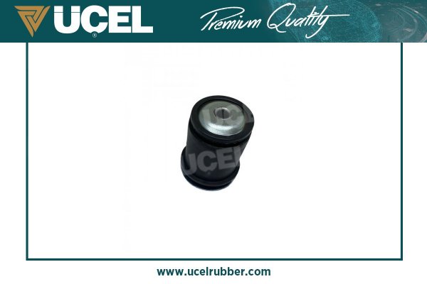 UCEL S31514 Arka Torsiyon Takozu Citroen Nemo Combi 1.4-1.3 Hdi 75-1.4 Hdi