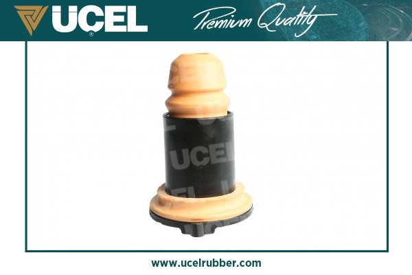 UCEL S31516 Pur Amortisör Takozu Arka Citroen Nemo
