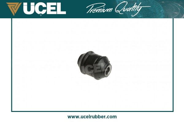 UCEL S31519 Amortisör Burcu Arka-Alt Fiorino Citroen Nemo