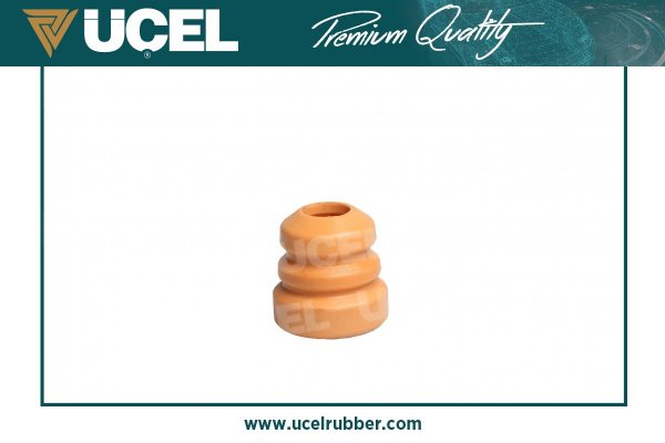UCEL S31521 Pur Amortisör Takozu Ön Citroen Nemo Kutu Aa -1.3 Hdi 75