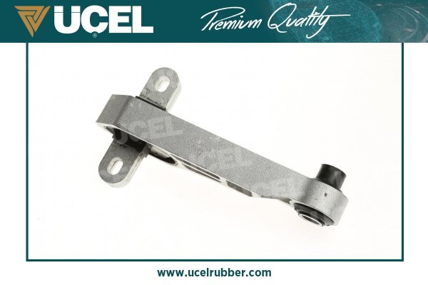 ÜÇEL.31529 Arka Motor Takozu  Linea Fiorino-Qubo 1.4