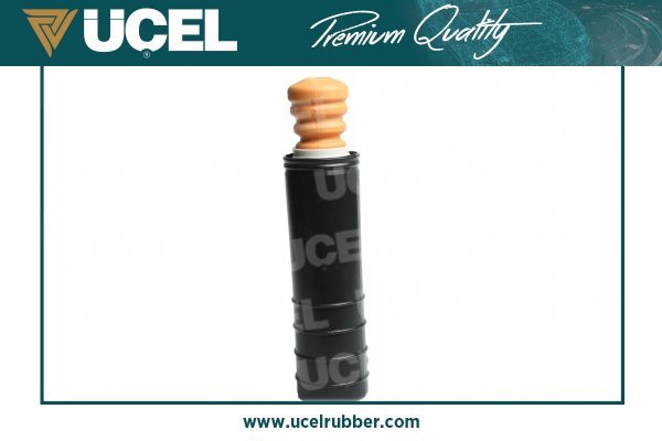 UCEL S31531 Pur Amortisör Takozu Takim Fiat Linea